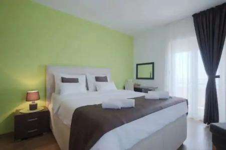 Apartments Grand - 23