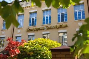 Conference Hall' Hotel