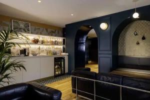 Best Western Bretagne Montparnasse, Paris