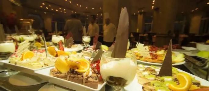 Tropicana New Tower - 8