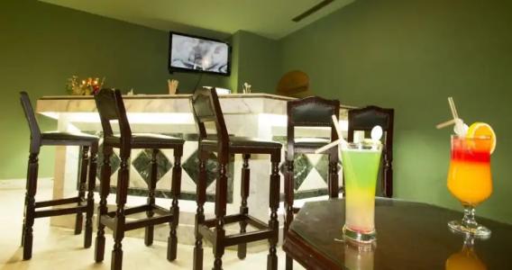 Tropicana New Tower - 9