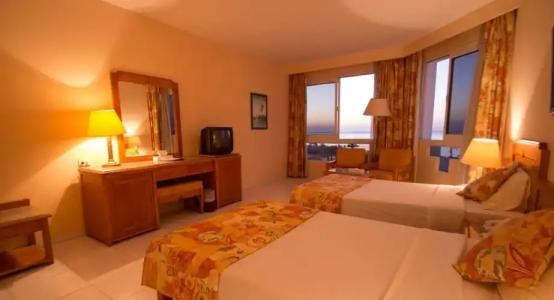 Tropicana New Tower - 2