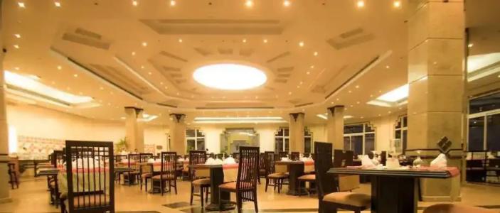 Tropicana New Tower - 24