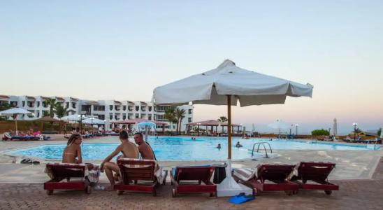 Tropicana New Tower - 22