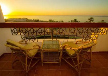 Tropicana New Tower - 5