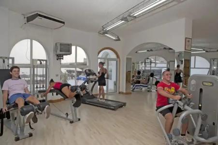 Tropicana New Tower - 19