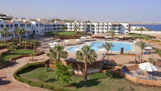 Tropicana New Tower - 18