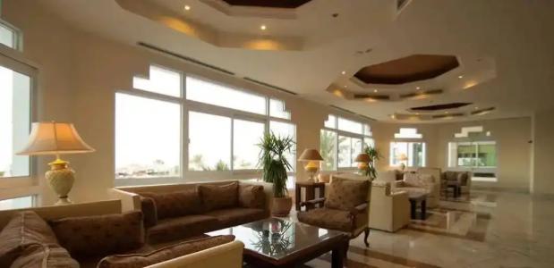 Tropicana New Tower - 1