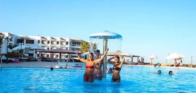 Tropicana New Tower - 12