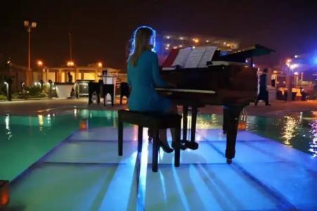 Tropicana New Tower - 21