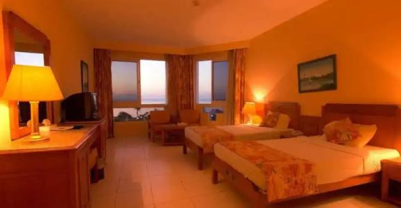 Tropicana New Tower - 3