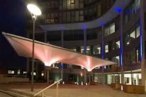 Rafayel Hotel & Spa, London