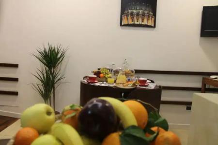 Fornaci Guest House - 11