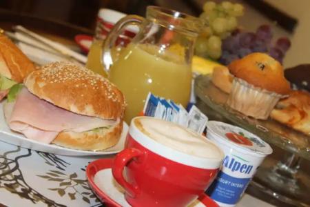 Fornaci Guest House - 9