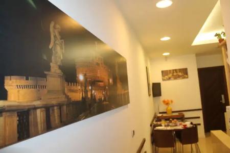 Fornaci Guest House - 13