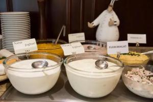 Hotel Waldidyll, Zinnowitz