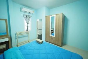 H4rent Guest house, Klong Muang