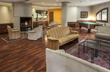 Abba Xalet Suites - 13