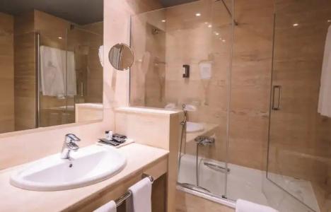 Abba Xalet Suites - 46