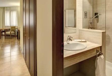 Abba Xalet Suites - 9