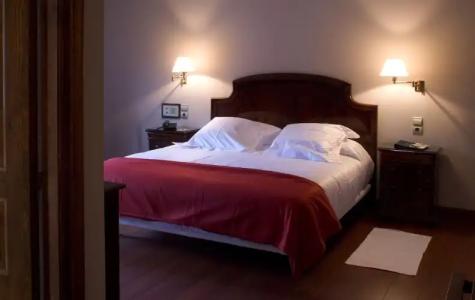 Abba Xalet Suites - 56