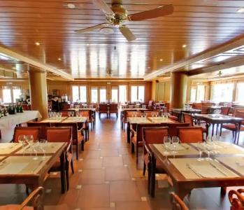 Abba Xalet Suites - 28