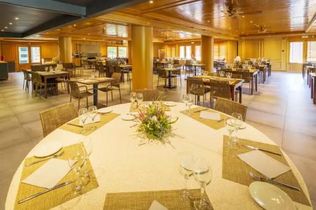 Abba Xalet Suites - 26