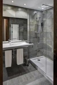 Abba Xalet Suites - 55