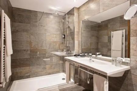 Abba Xalet Suites - 38