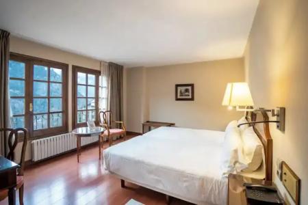 Abba Xalet Suites - 52