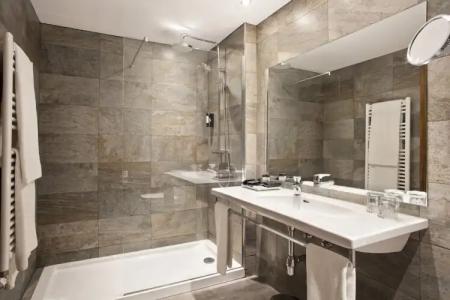 Abba Xalet Suites - 50