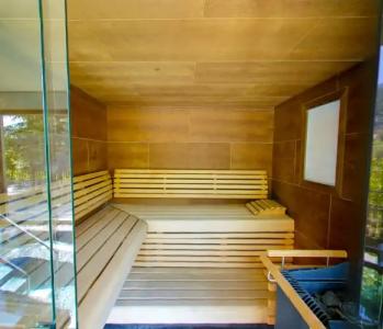 Abba Xalet Suites - 19