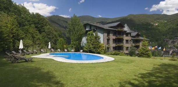 Abba Xalet Suites - 23