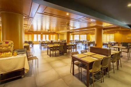 Abba Xalet Suites - 25