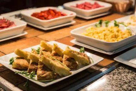 Abba Xalet Suites - 11