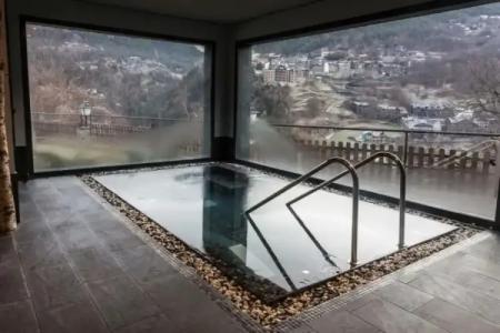 Abba Xalet Suites - 7