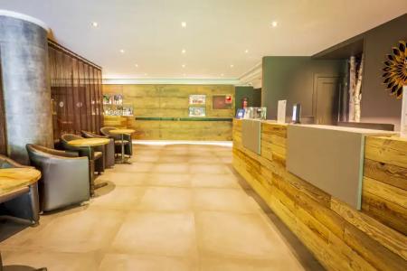 Abba Xalet Suites - 1