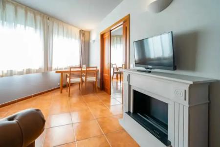 Abba Xalet Suites - 31