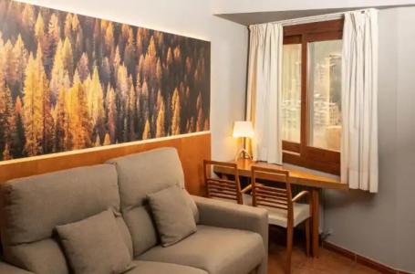 Abba Xalet Suites - 61