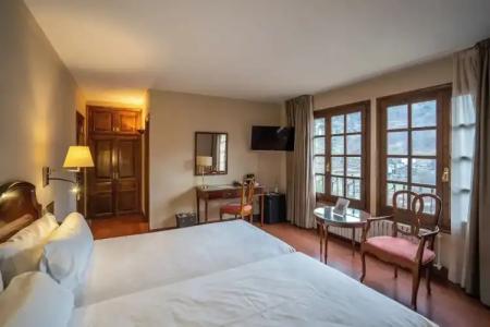 Abba Xalet Suites - 49