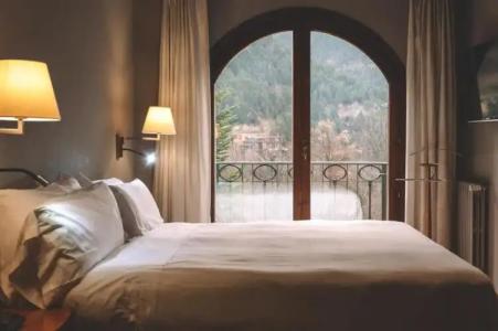 Abba Xalet Suites - 60