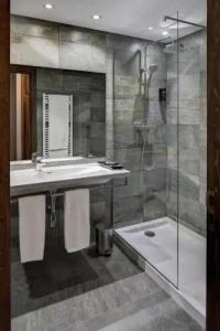 Abba Xalet Suites - 34