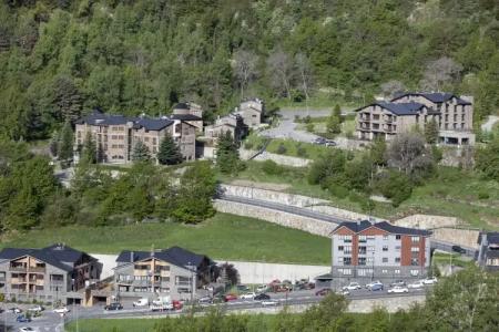 Abba Xalet Suites - 24