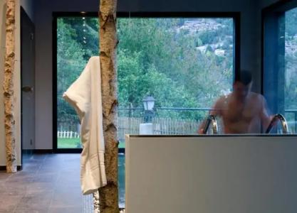 Abba Xalet Suites - 29