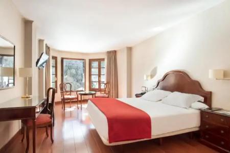 Abba Xalet Suites - 42