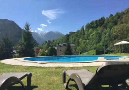 Abba Xalet Suites - 15