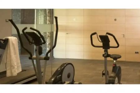 Abba Xalet Suites - 22