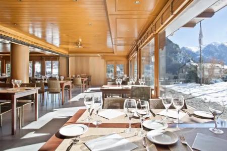 Abba Xalet Suites - 27