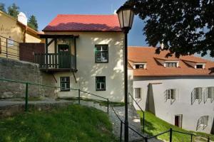 Hotel Joseph 1699, Trebic