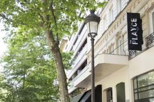 Hotel the Playce by Happyculture, Paris